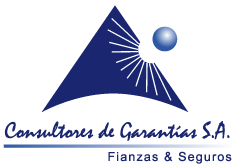 Consultores de Garantías Logo